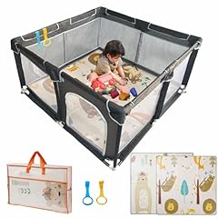 Laufgitter baby laufstall gebraucht kaufen  Wird an jeden Ort in Deutschland