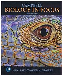 Campbell biology focus for sale  Delivered anywhere in USA 