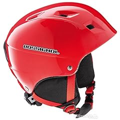 Rossignol casco comp usato  Spedito ovunque in Italia 