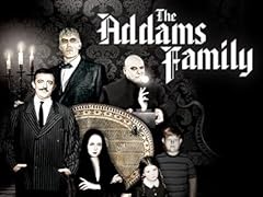 Addams family for sale  Delivered anywhere in UK