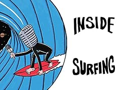 Inside surfing usato  Spedito ovunque in Italia 