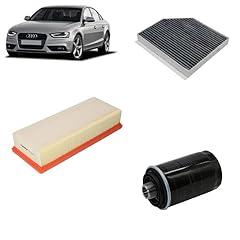 Kit tagliando filtri usato  Spedito ovunque in Italia 