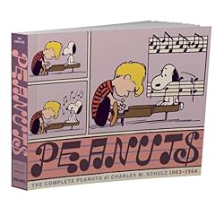 The complete peanuts. usato  Spedito ovunque in Italia 