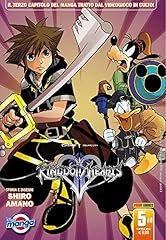 Kingdom hearts ii. usato  Spedito ovunque in Italia 