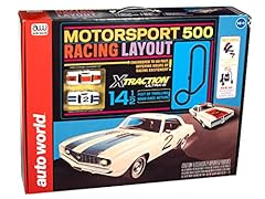 Auto motorsport 500 for sale  Delivered anywhere in USA 