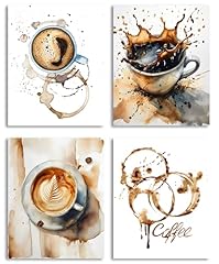 Gmlxcx coffee prints for sale  Delivered anywhere in USA 