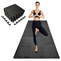 3x6 feet interlocking for sale  Delivered anywhere in USA 