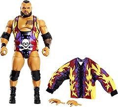 Wwe mattel bronson for sale  Delivered anywhere in Canada