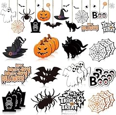 36pcs halloween tree for sale  Delivered anywhere in USA 