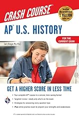 History crash course for sale  Delivered anywhere in USA 