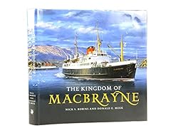 Kingdom macbrayne for sale  Delivered anywhere in UK