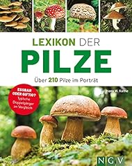 Lexikon pilze 210 gebraucht kaufen  Wird an jeden Ort in Deutschland