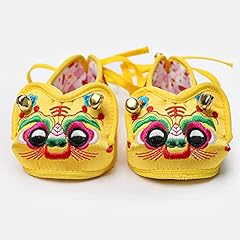 baby cloth shoes tiger head, asian tiger shoes, baby for sale  Delivered anywhere in Canada