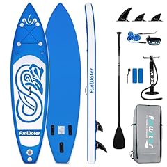 Funwater stand paddling gebraucht kaufen  Wird an jeden Ort in Deutschland