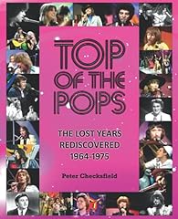 Top pops lost for sale  Delivered anywhere in UK