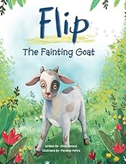 Flip fainting goat for sale  Delivered anywhere in USA 