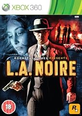 Rockstar l.a. noire usato  Spedito ovunque in Italia 