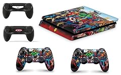 Superhero skins ps4 for sale  Delivered anywhere in USA 
