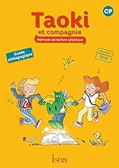 Taoki compagnie guide d'occasion  Livré partout en France