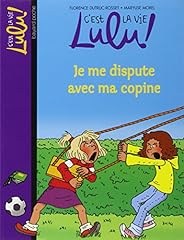 Dispute copine d'occasion  Livré partout en France