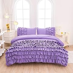 Mwmwmw purple comforter for sale  Delivered anywhere in USA 