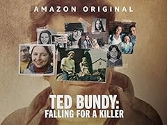 Ted bundy falling usato  Spedito ovunque in Italia 