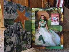 Barbie scarlett hara for sale  Delivered anywhere in USA 