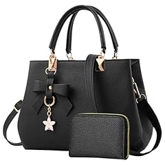 Wocharm leather ladies for sale  Delivered anywhere in UK