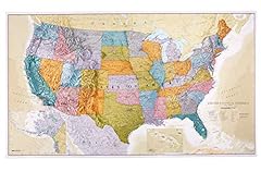 Maps international giant for sale  Delivered anywhere in USA 