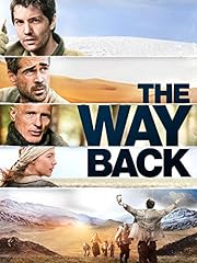Way back for sale  Delivered anywhere in UK
