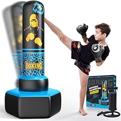 Odosola inflatable punching for sale  Delivered anywhere in USA 