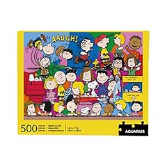 Aquarius peanuts gang for sale  Delivered anywhere in USA 