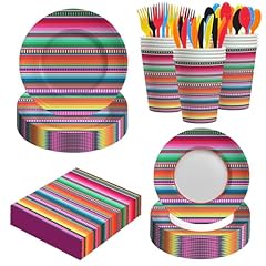 140pcs mexican serape for sale  Delivered anywhere in USA 
