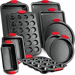 Nutrichef set teglie usato  Spedito ovunque in Italia 