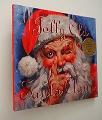 Jolly old santa for sale  Delivered anywhere in USA 