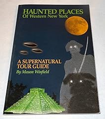 Haunted places western for sale  Delivered anywhere in USA 