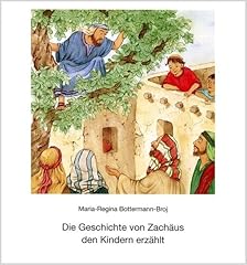 Geschichte zachäus den gebraucht kaufen  Wird an jeden Ort in Deutschland