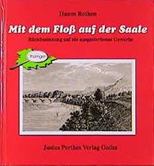 Dem floss saale gebraucht kaufen  Wird an jeden Ort in Deutschland