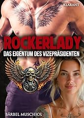Rockerlady eigentum vizepräsi gebraucht kaufen  Wird an jeden Ort in Deutschland