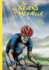 Revers médaille espoir d'occasion  Livré partout en Belgiqu