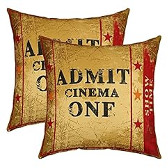 Vintage movie ticket for sale  Delivered anywhere in USA 
