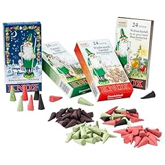 German incense cones for sale  Delivered anywhere in USA 
