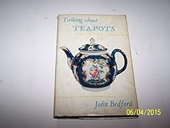 Talking teapots thus for sale  Delivered anywhere in UK