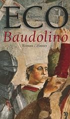 Baudolino roman gebraucht kaufen  Wird an jeden Ort in Deutschland