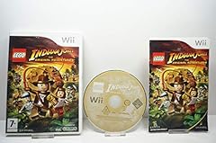 Lucasarts lego indiana usato  Spedito ovunque in Italia 
