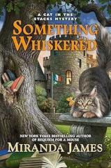 Something whiskered for sale  Delivered anywhere in USA 