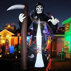 10.5 halloween inflatable for sale  Delivered anywhere in USA 
