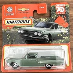Trading matchbox 1960 for sale  Delivered anywhere in Ireland