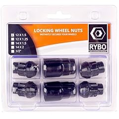 Rybo set black for sale  Delivered anywhere in UK