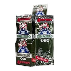 Hemparillo ogk pack for sale  Delivered anywhere in UK